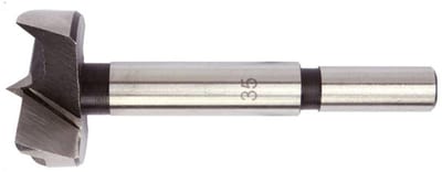 Radix - Forstner Bit DIN7483 - Open kop - 12 x 90 mm