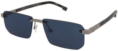 Zonnebril BOSS Lunettes de soleil 1918/S 6LBMT 57