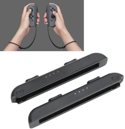 Dailygoods- Polslus Vervangend - Draagbare Controller Accessoire - Duurzaam ABS Materiaal - Vermoeidheid Verminderen - Eenvoudig te Bevestigen - Antislip Ontwerp - Gamecontrollerband