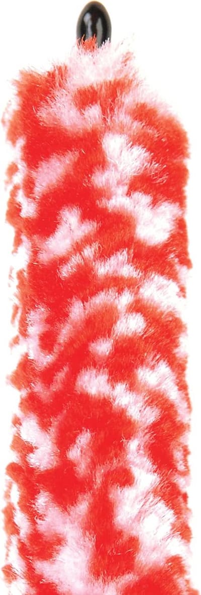 Mondstuk Reiniger - Nozzle Saver - Mondstuk Drogen - Absorberend Materiaal - 12 Stuks - Rood