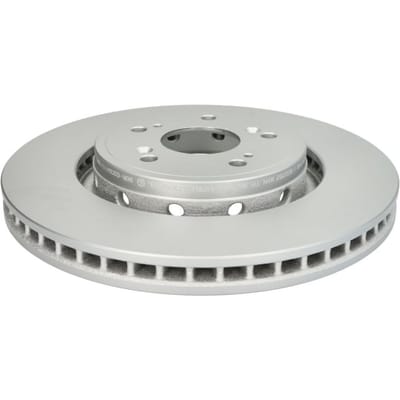 Remschijf BOSCH 0 986 479 F12 voorkant, geventileerd, sterk gecarboniseerd, 1 Stuk