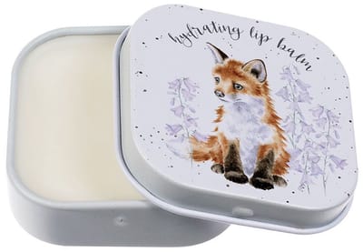 Lippenbalsem - Fox