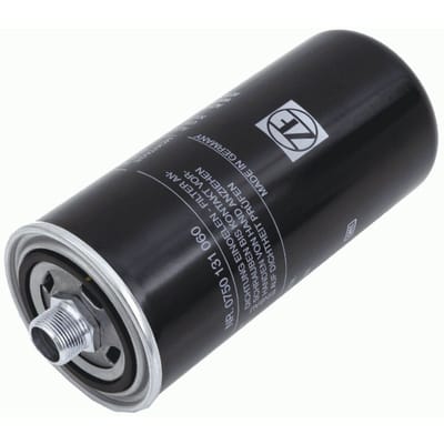 Oliefilter, versnellingsbak ZF 0750.131.060