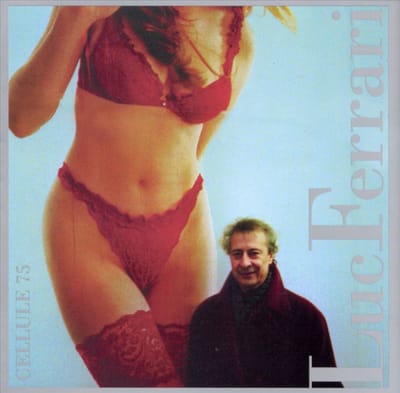 Ferrari: Cellule 75 / Brown, Winant