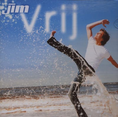 Jim - Vrij!