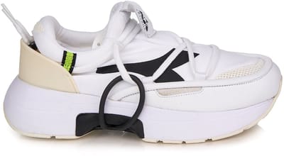 Diadora Sneakers Txs Scafo Wit - 40