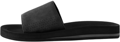 Next - Heren - Motion Flex instappers - Zwart