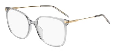 Hugo Boss BOSS 1736/G Grey gold 55/17/140 WOMAN Brilmonturen