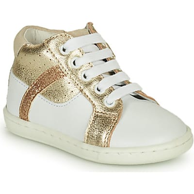 GBB  Hoge Sneakers HASTA