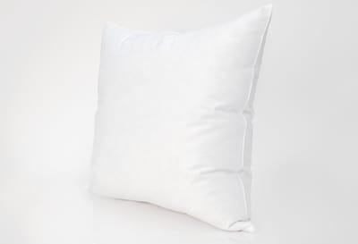 C’est Duvet Hoofdkussen 65x65 - 100% witte ganzendons - Ultra Soft