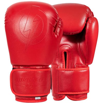 Professionele Bokshandschoenen 6/8/10/12 Oz voor Mannen Vrouwen Volwassenen Training Muay Thai MMA Vechtsport 8oz