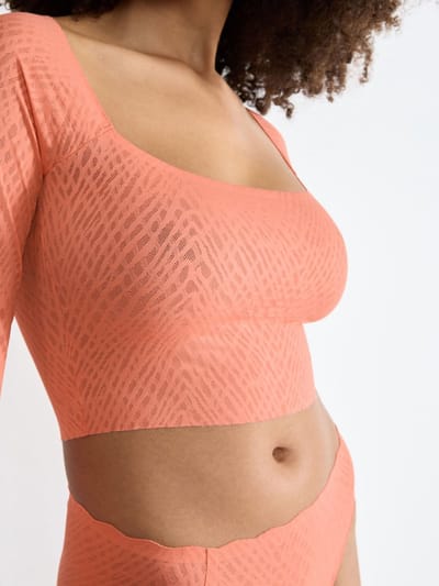 sloggi Longsleeve ZERO Feel Bliss Top