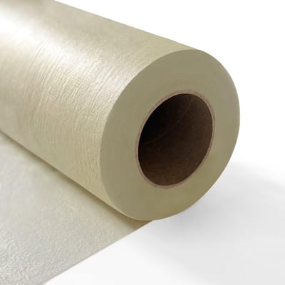 Tafelband op rol - 10g/㎡ - Voor tafeldecoratie - Beige 0.3 meter x 50 meter