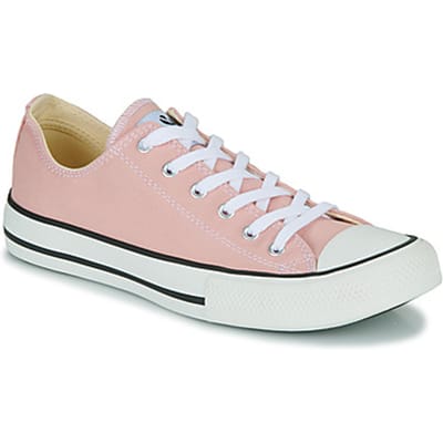 Victoria Uni Sneaker | Roze | Maat: 38