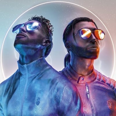 PNL - Deux Frères (2 LP)