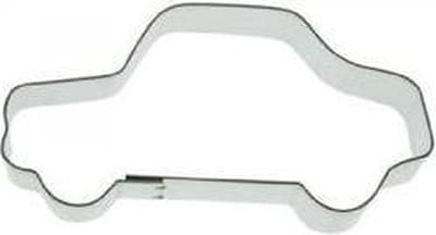 Uitsteker RVS - auto - 4 cm - St�dter