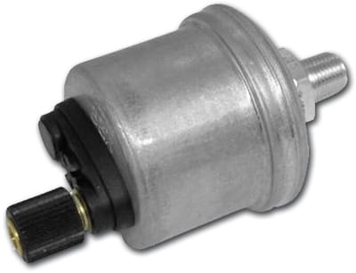 Veratron VDO oliedruksensor, 5 bar, 2p, dubbel, 1/8-