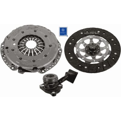 Complete koppelingsset SACHS 3000 990 558