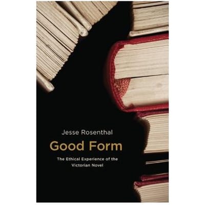 Good Form - Jesse Rosenthal