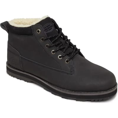 Quiksilver Mission V Laarzen Zwart EU 40 Man