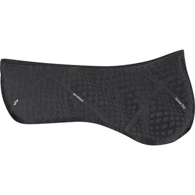 Dressuurmat voor paarden HV Polo Half Pad Grip