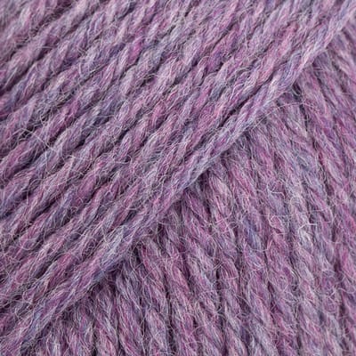 DROPS Karisma Mix - 74 lavendel - Wol Garen