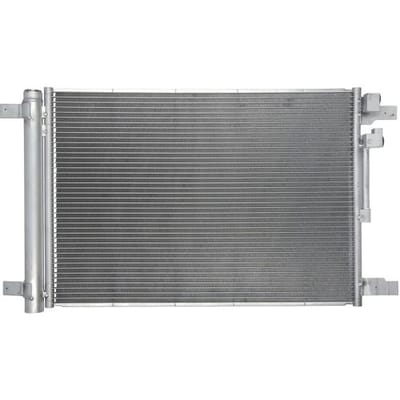 Condensator, airconditioning KOYORAD CD451457
