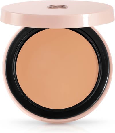 Collistar Cream Powder compact Foundation - 02 Light Beige Pink