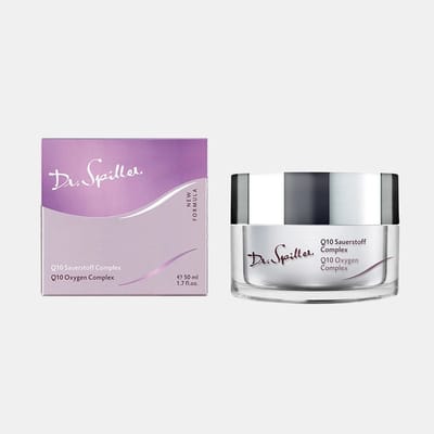 Dr. Spiller Q10 Oxygen Complex Dagcrème - 50ml - Anti-Aging