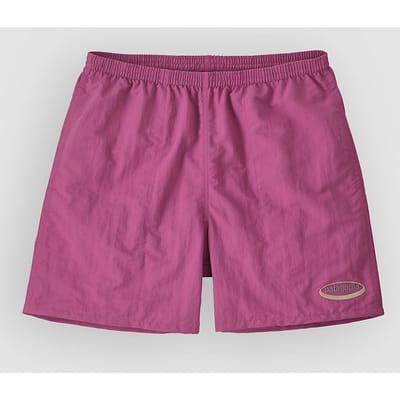 Korte Patagonia Baggies