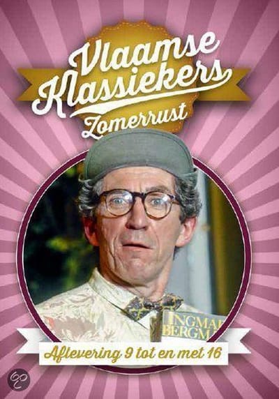 Zomerrust Aflevering 9-16