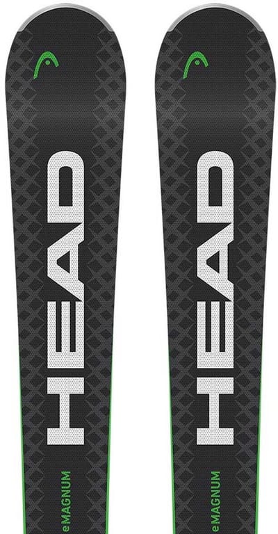 Head Supershape e-Magnum SW + Prot. PR GW - - Wintersport - Ski - Ski's
