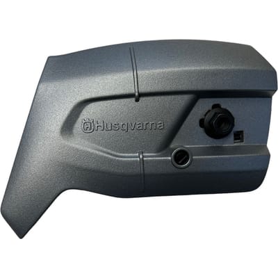 Husqvarna koppelingskap 540ixp compleet