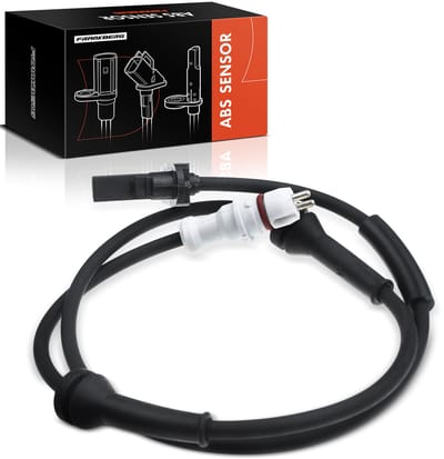 Frankberg 1x ABS-sensor achteras links rechts voor Fiat