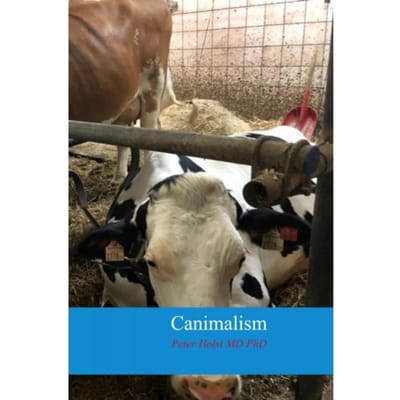 Canimalism - Peter Holst MD PhD