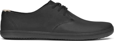 Vivobarefoot Ra II Obsidian - Mannen Barefoot Schoenen - maat 49