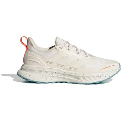 Adidas Ultrarun 5 Tr Hardloopschoenen Beige EU 41 1/3 Vrouw