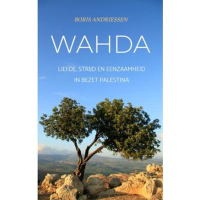 Wahda - Boris Andriessen