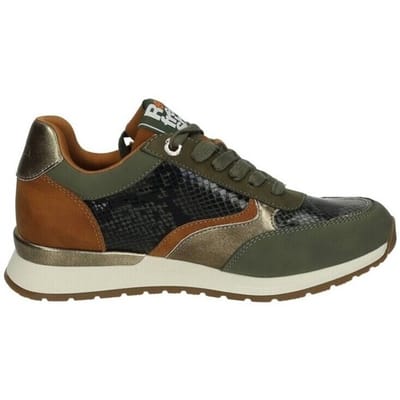 Lage Sneakers Refresh -