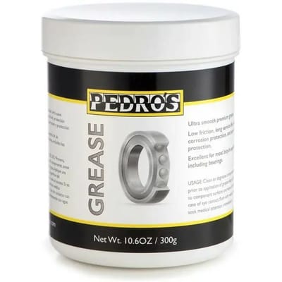Vet in een pot Pedros 300g