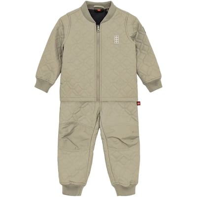 Sweater en joggingbroek set voor baby's Lego Lwsaku 612