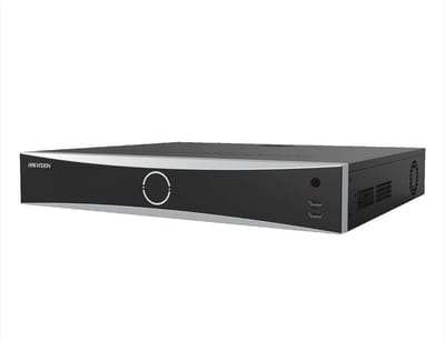 Hikvision DS-7716NXI-I4/S(E) 16-Kanaals AcuSense NVR