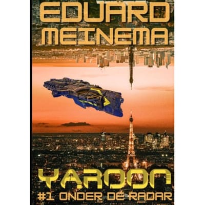 Onder De Radar - Eduard Meinema