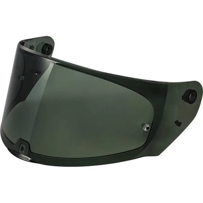 LS2 FF320 FF353 FF800 Visor Light Tinted For Dks180 - Maat - Vizier