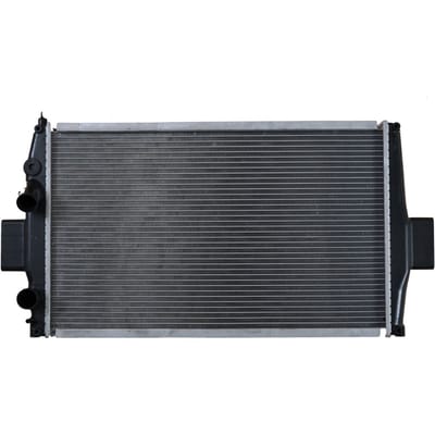 Radiator, motorkoeling NRF 51538