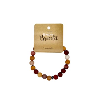 Kralenarmband Mookaiet