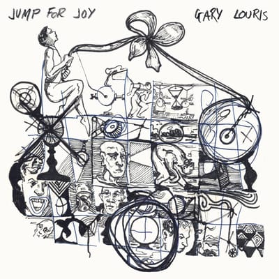 Jump For Joy - Gary Louris