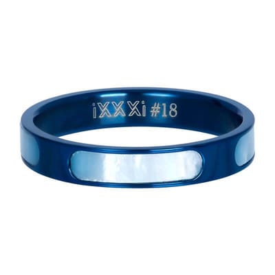 iXXXi Vulring Aruba Blue | Maat 19