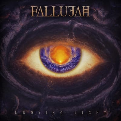 Undying Light - Fallujah