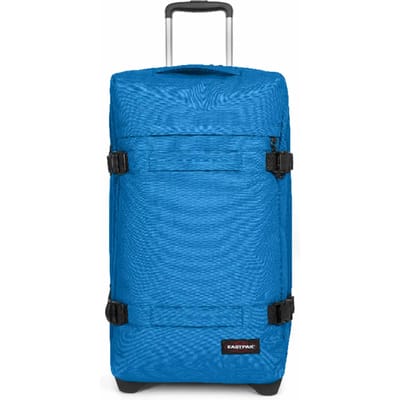 Eastpak Tranverz reistas op wielen L aurora blue
